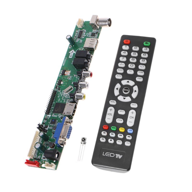  LCD Ʈѷ  ػ TV   VGA/AV/TV..